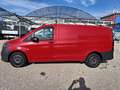 Mercedes-Benz Vito 2.2 114 CDI  Furgone Long Rood - thumbnail 10
