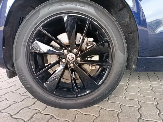 Jaguar F-Pace R-DYNM SE 2.0 204HP A8 MHEV Ansicht 12