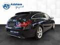 Mercedes-Benz CLA 180d SB Automatik*NAV*SHZ*LED*Sport* Noir - thumbnail 5