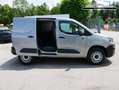 Peugeot Partner Dangel 4x4 L1 2.0t BlueHDi*aufgelastet 1960kg*P... Silber - thumbnail 14