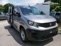 Peugeot Partner Dangel 4x4 L1 2.0t BlueHDi*aufgelastet 1960kg*P... Silber - thumbnail 13