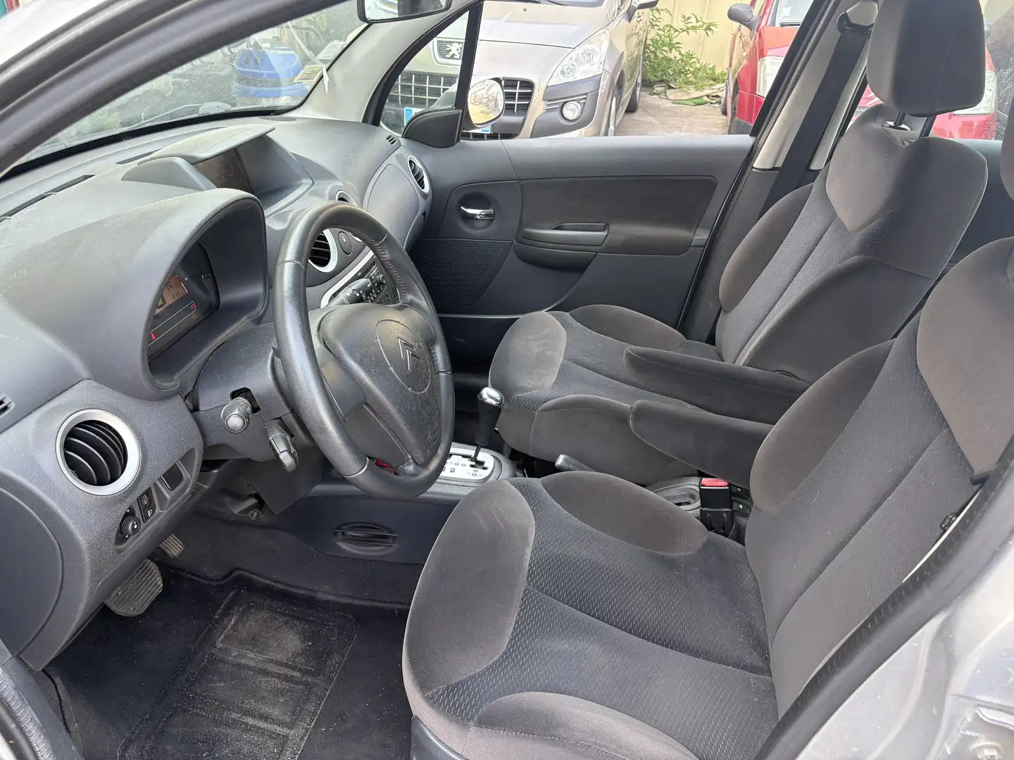 Citroen C3 1.6 16V Exclusive A - 2
