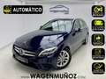 Mercedes-Benz C 220 Estate 220d 9G-Tronic Niebieski - thumbnail 1