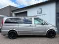 Mercedes-Benz Vito 122CDI V6 224pk Autom. 5-pers. OLIEVERBRUIK! Gris - thumbnail 10