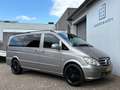 Mercedes-Benz Vito 122CDI V6 224pk Autom. 5-pers. OLIEVERBRUIK! Gris - thumbnail 11