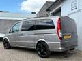 Mercedes-Benz Vito 122CDI V6 224pk Autom. 5-pers. OLIEVERBRUIK! Gris - thumbnail 7