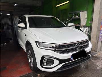 Finition R-Line Business 2024 - 85 kW 116 ch