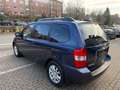 Kia Carnival 2.9 CRDi VGT EX*TÜV NEU*7 SITZER* Blau - thumbnail 3