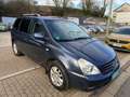 Kia Carnival 2.9 CRDi VGT EX*TÜV NEU*7 SITZER* Blau - thumbnail 2