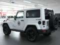 Jeep Wrangler 2.8 CRD Sahara/LED/HARDTOP/UNFALLFREI ! Fehér - thumbnail 7