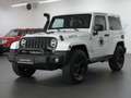 Jeep Wrangler 2.8 CRD Sahara/LED/HARDTOP/UNFALLFREI ! Fehér - thumbnail 1