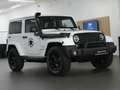 Jeep Wrangler 2.8 CRD Sahara/LED/HARDTOP/UNFALLFREI ! Fehér - thumbnail 3
