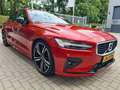 Volvo S60 2.0 T5 Intro Edition|R-design|panodak|trekhaak Orange - thumbnail 22