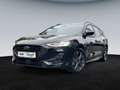 Ford Focus 1.0 EcoBoost Mild-Hybrid ST-Line X - BLIS Negro - thumbnail 2