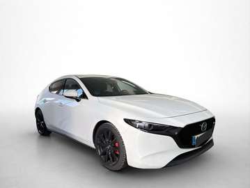 2.0 e-Skyactiv-G Zenith Aut. 90kW