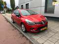Renault Clio 0.9 TCe Limited Navi PDC NAP Rood - thumbnail 1