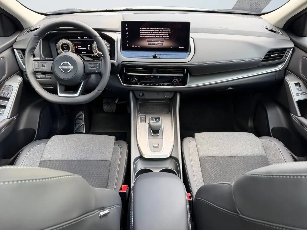 Nissan Qashqai 2026 — фото 13