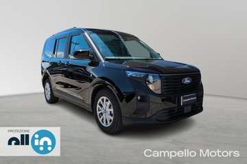 Tourneo Courier 1.0 ecoboost 125cv Titanium