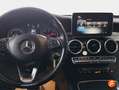 Mercedes-Benz GLC 220 220d 4Matic Aut. Negro - thumbnail 9