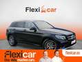 Mercedes-Benz GLC 220 220d 4Matic Aut. Negro - thumbnail 1