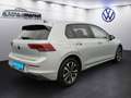 Volkswagen Golf VIII 1.0 TSI United*Head-up-Display*Pano* Zilver - thumbnail 18
