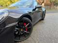 Porsche 911 4S TOTAL BLACK SPORT DESIGN/TETTO... IVA ESPOSTA! Zwart - thumbnail 3