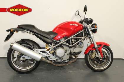Ducati Monster 750 M