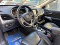 Jeep Cherokee 2.2 Mjt II 4WD Active Drive I Overland tetto panor Grau - thumbnail 11