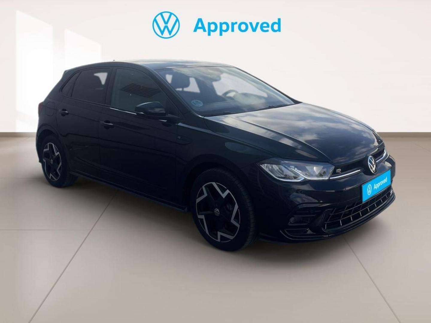 Volkswagen Polo 1.0 TSI R-Line DSG 85kW - foto 1