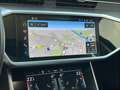 Audi A6 40 TDI qu. S line Matrix Pano PDC+ AHK Grijs - thumbnail 14