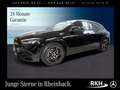 Mercedes-Benz GLA 200 GLA 200 AMG Line Night/360°/Distr./Totw./LED/AHK Schwarz - thumbnail 1