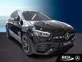 Mercedes-Benz GLA 200 GLA 200 AMG Line Night/360°/Distr./Totw./LED/AHK Schwarz - thumbnail 2