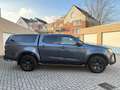 Isuzu D-Max D-Max Double Cab 4WD Autm. X-Series / 12M Garantie Gris - thumbnail 6