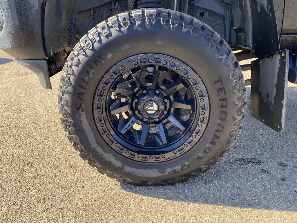 2022 RAM 2500 Big Horn — photo 4