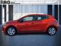Renault Clio EVOLUTION E-TECH FULL HYBRID 145 PDC KLIMA BT Orange - thumbnail 2