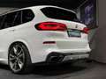 BMW X5 M M50d Aut. / M Performance / Sky Lounge / Swarovsk Weiß - thumbnail 8