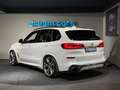 BMW X5 M M50d Aut. / M Performance / Sky Lounge / Swarovsk Weiß - thumbnail 3