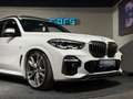 BMW X5 M M50d Aut. / M Performance / Sky Lounge / Swarovsk Weiß - thumbnail 12