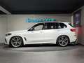 BMW X5 M M50d Aut. / M Performance / Sky Lounge / Swarovsk Weiß - thumbnail 17