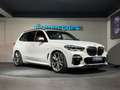 BMW X5 M M50d Aut. / M Performance / Sky Lounge / Swarovsk Weiß - thumbnail 4