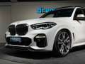BMW X5 M M50d Aut. / M Performance / Sky Lounge / Swarovsk Weiß - thumbnail 6