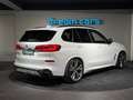 BMW X5 M M50d Aut. / M Performance / Sky Lounge / Swarovsk Weiß - thumbnail 2