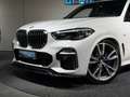 BMW X5 M M50d Aut. / M Performance / Sky Lounge / Swarovsk Weiß - thumbnail 11