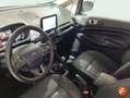 Ford EcoSport 1.0 EcoBoost ST Line 125 Gris - thumbnail 7