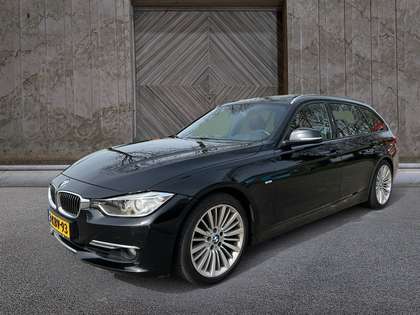 BMW 330 3-serie Touring 330d Upgrade Edition