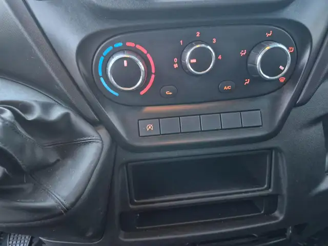 Iveco Daily view 10