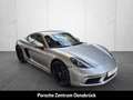 Porsche Cayman 718 Style Edition Sport Chrono BOSE Navi PDLS Abst Silber - thumbnail 7
