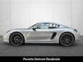 Porsche Cayman 718 Style Edition Sport Chrono BOSE Navi PDLS Abst Silber - thumbnail 2