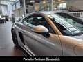 Porsche Cayman 718 Style Edition Sport Chrono BOSE Navi PDLS Abst Silber - thumbnail 15
