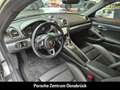 Porsche Cayman 718 Style Edition Sport Chrono BOSE Navi PDLS Abst Silber - thumbnail 23
